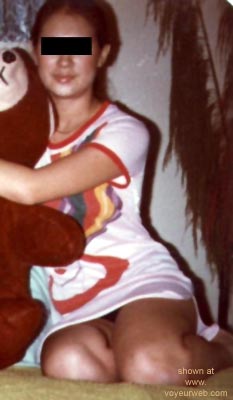 Pic #1 Lovey      Legs