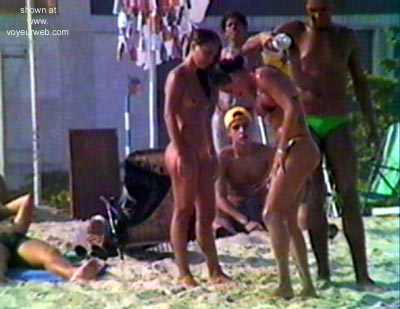 Pic #1Copacabana Beach