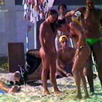 Copacabana Beach
