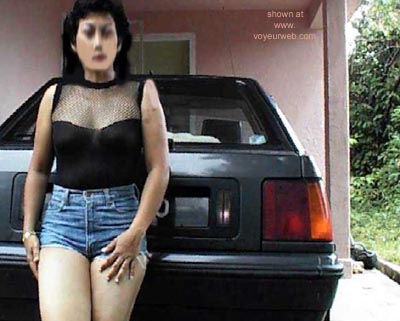 Pic #1Voyeur      Addicts 5