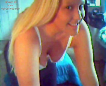 Pic #1Savannah      is back