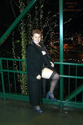 Pic #1Vegas      Redhead