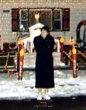 Pic #1My      XMas Girl