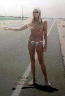 Pic #1Desert      Doll