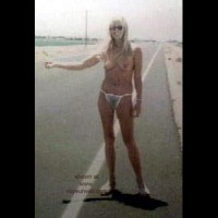Desert      Doll