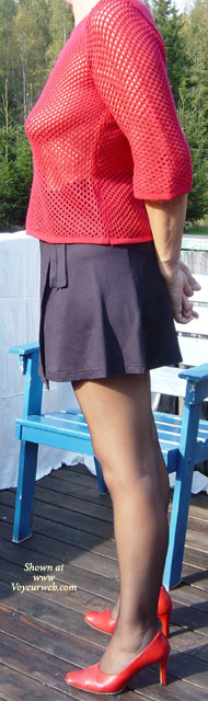 Pic #1 Helen 60+