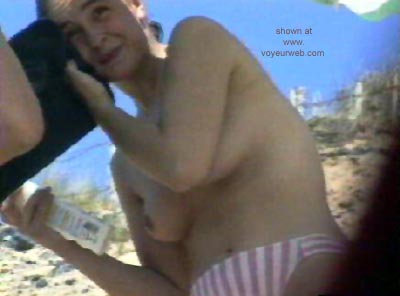 Pic #1Caught