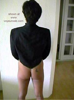 Pic #1Silver      the Tux