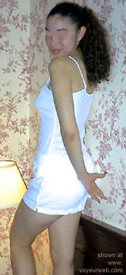 Pic #1 She      Shopped