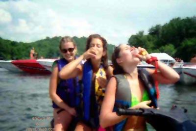 Pic #1Party      Cove  2