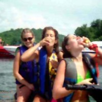 Party      Cove  2
