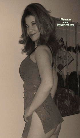 Pic #1 Wild And Hot Wife