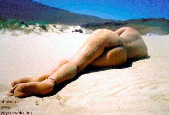 Pic #1Sea      Star
