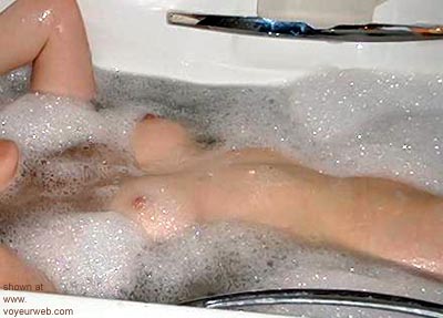 Pic #1Bubbles