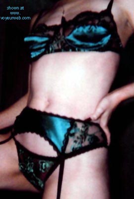 Pic #1Compact      IV