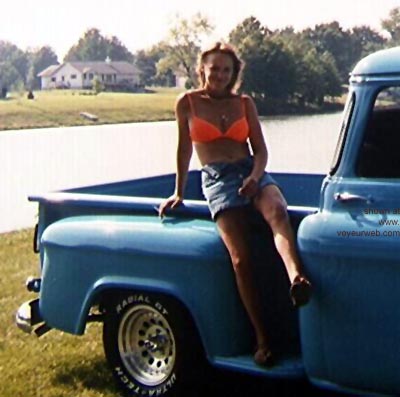 Pic #1Boobs      For Beer