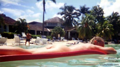 Pic #1Never      Says No