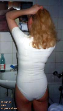 Pic #1Brit      in Russia