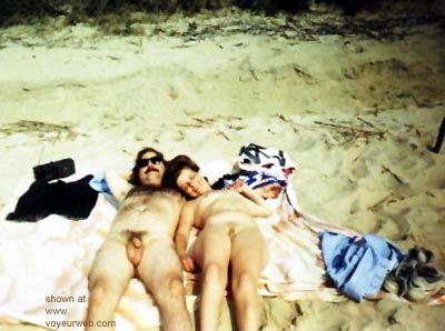 Pic #1Melissa      II