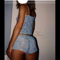 Pic #1 Danielle      C Thru