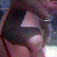 You      can leave your hat on