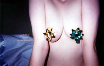 Pic #1Fun      Wife 2