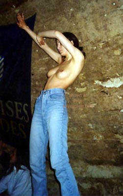 Pic #1 The      Dancer