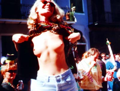 Pic #1Peimans      Mardi 98