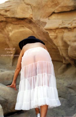 Pic #1MoLly      C-thru