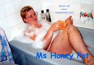 Pic #1Ms      Honey Pot