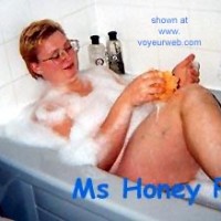 Pic #1Ms      Honey Pot