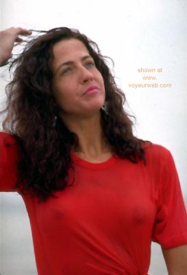 Pic #1red      Silk