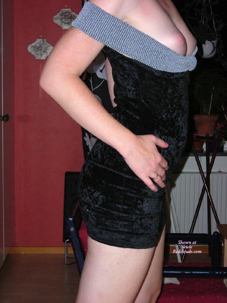 Pic #1Sexy Girl From Sweden