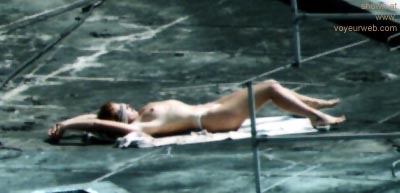 Pic #1Front      Roof Girl