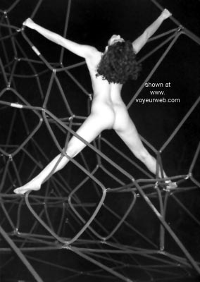 Pic #1Spide      Rope