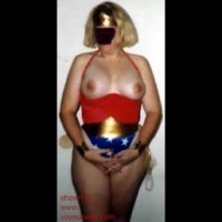 Pic #1Wonder      Woman