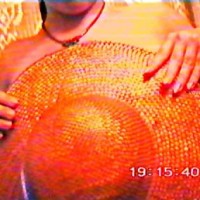 Pic #1 Wonna      see my Ex?