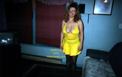 Pic #1Friends      Wife