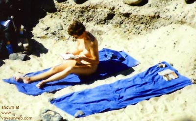 Pic #1 Canary      Islands
