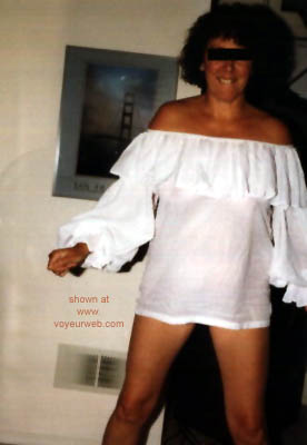 Pic #1Wife      ST