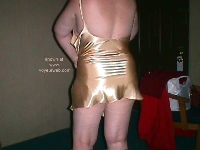 Pic #1Single      Lady