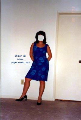 Pic #1Sweet      Wife in Black 4