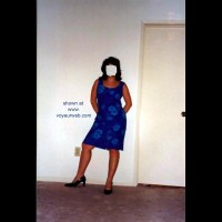 Pic #1Sweet      Wife in Black 4