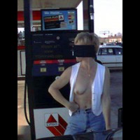 Getting      Gas