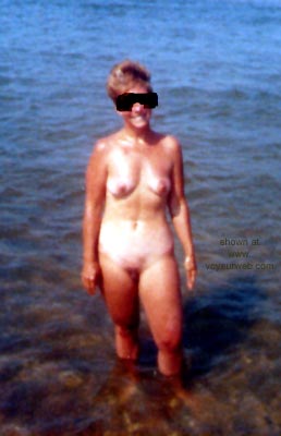 Pic #1Beach      Baby