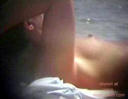 Pic #1Standing      Up!