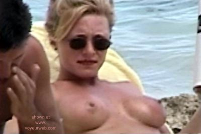 Pic #1Topless      Bitch