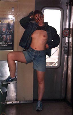 Pic #1Serafine      1