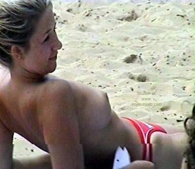 Pic #1Auustralian      Beach 5