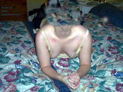Pic #1Her      First Time